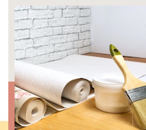 Услуги Отделка в Усинске под ключ