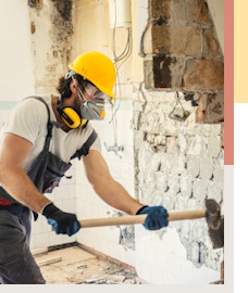 Услуги Отделка в Усинске под ключ